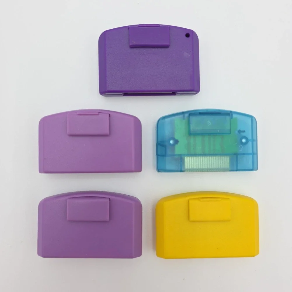 Lot of 5 Leap Frog LeapPad Cartridges - Fun Education For Early Elementary